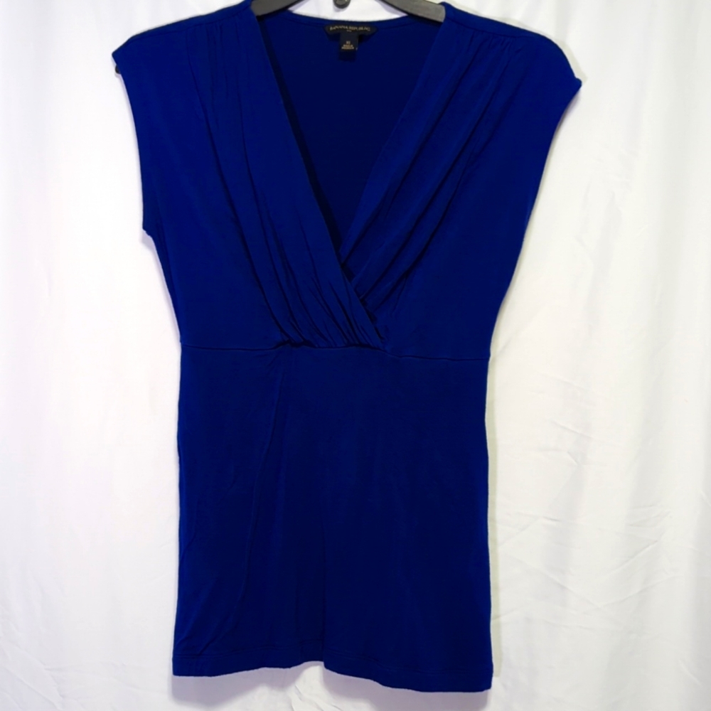 Women's Banana Republic Sleeveless Top